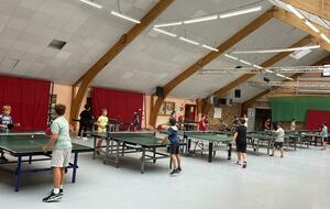 Reprise des entraînements jeunes 2022-2023