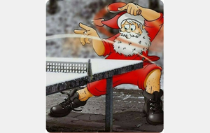 Tournoi de Noël !