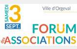 Forum des associations, le 03/09/2022