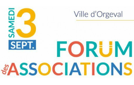 Forum des associations, le 03/09/2022