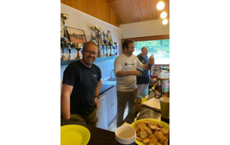 Une belle journée ce samedi 10 septembre !